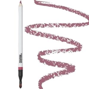 Makeup By Mario | Ultra Suede Sculpting Lip Pencil